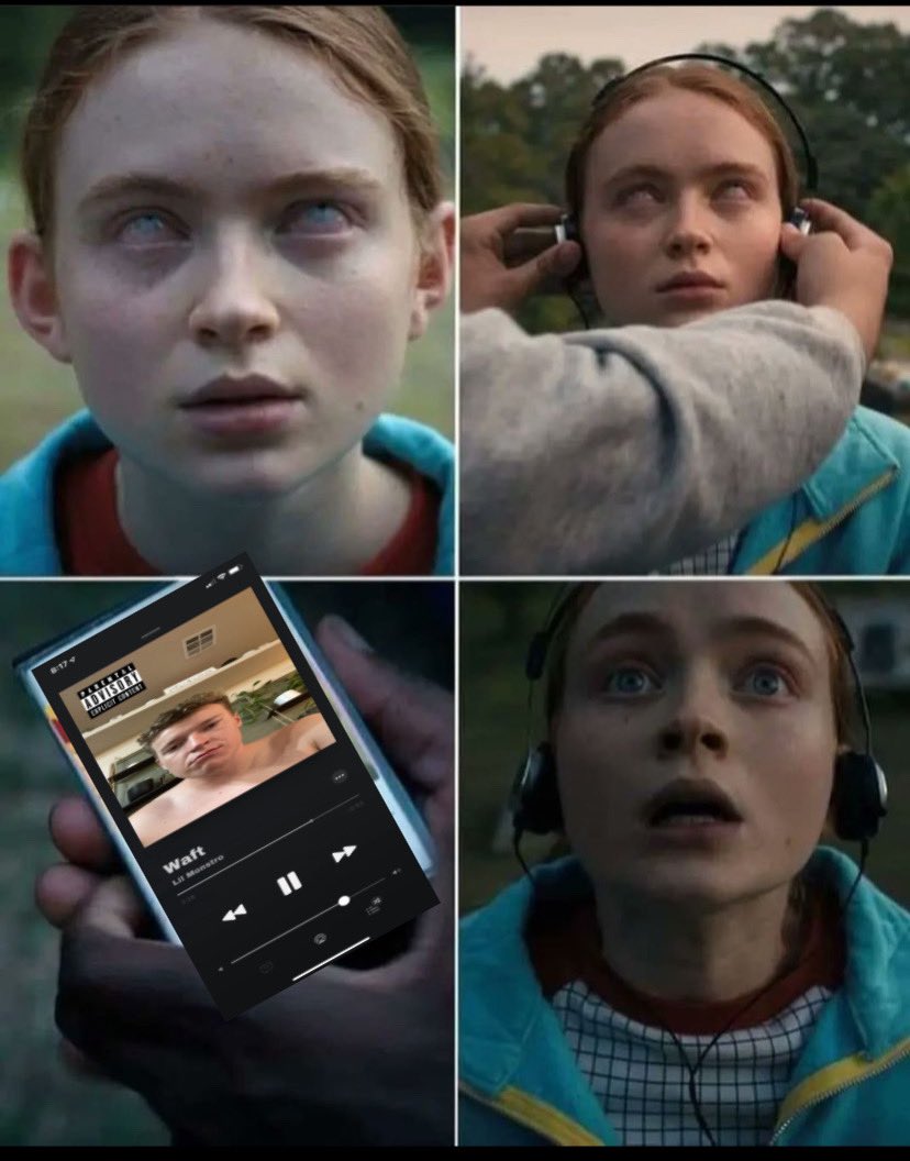 The_Deku_Kid's tweet image. If y’all ain’t heard it yet y’all missing out 🎶