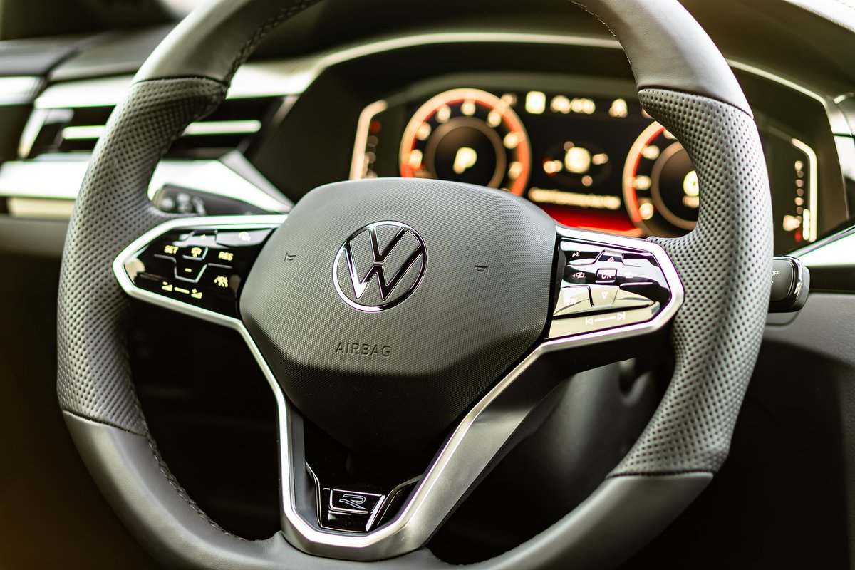 Capitol Volkswagen tweet media