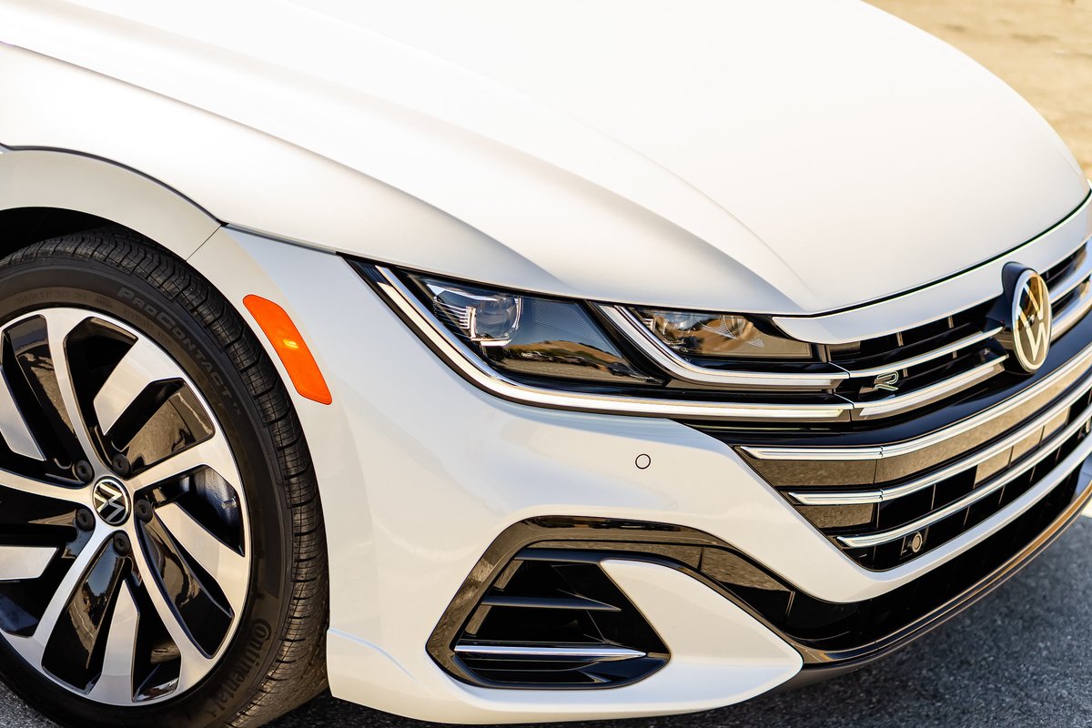 Capitol Volkswagen tweet media