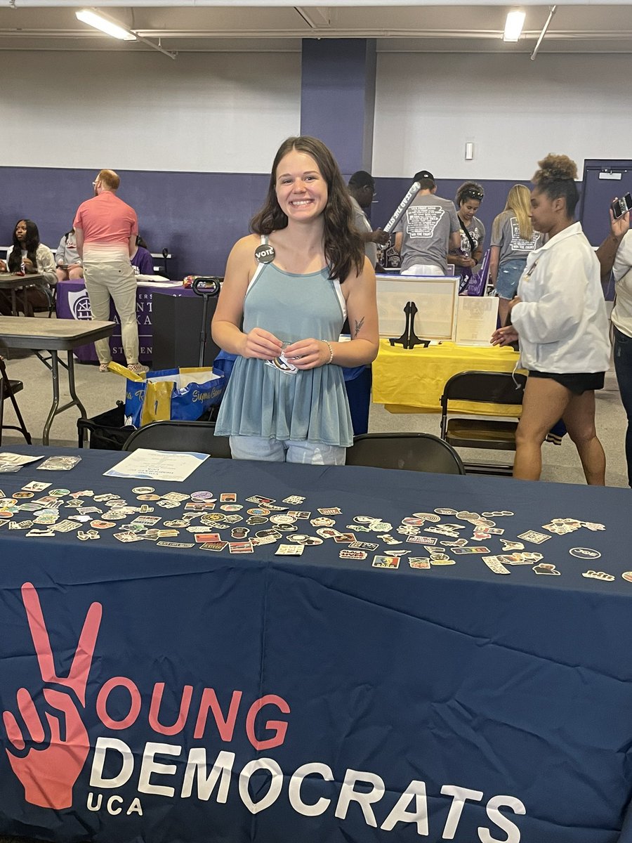 Come on by and visit us at #ConwayDaze22