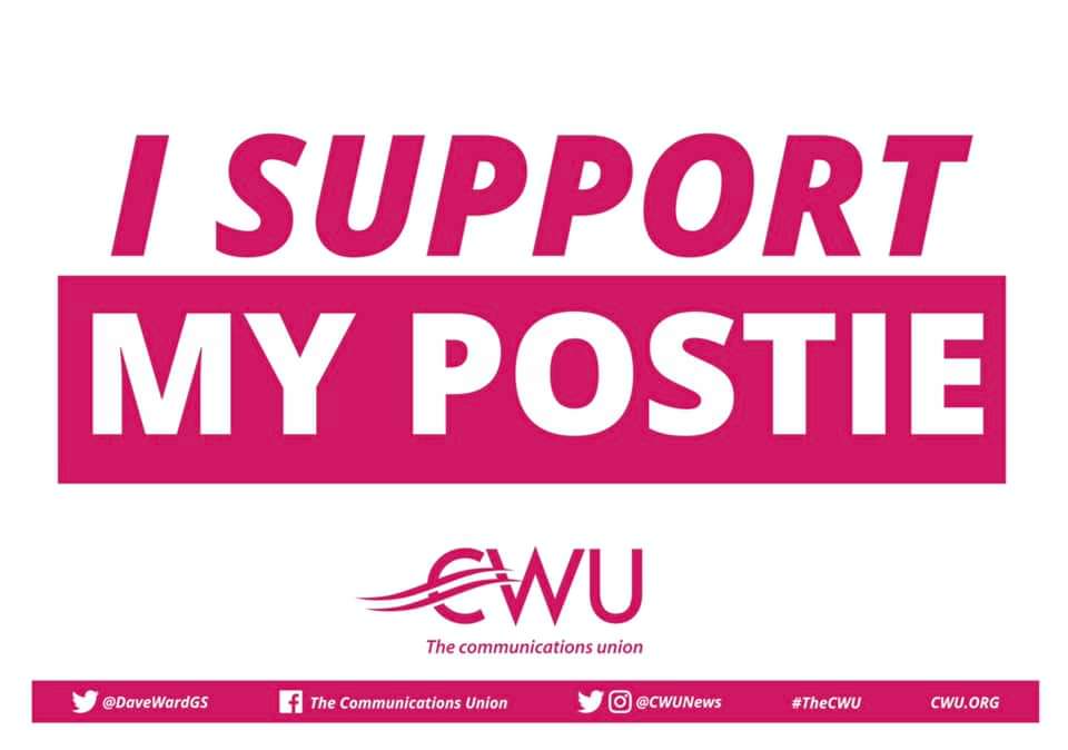 Bury Trades Union Council tweet media