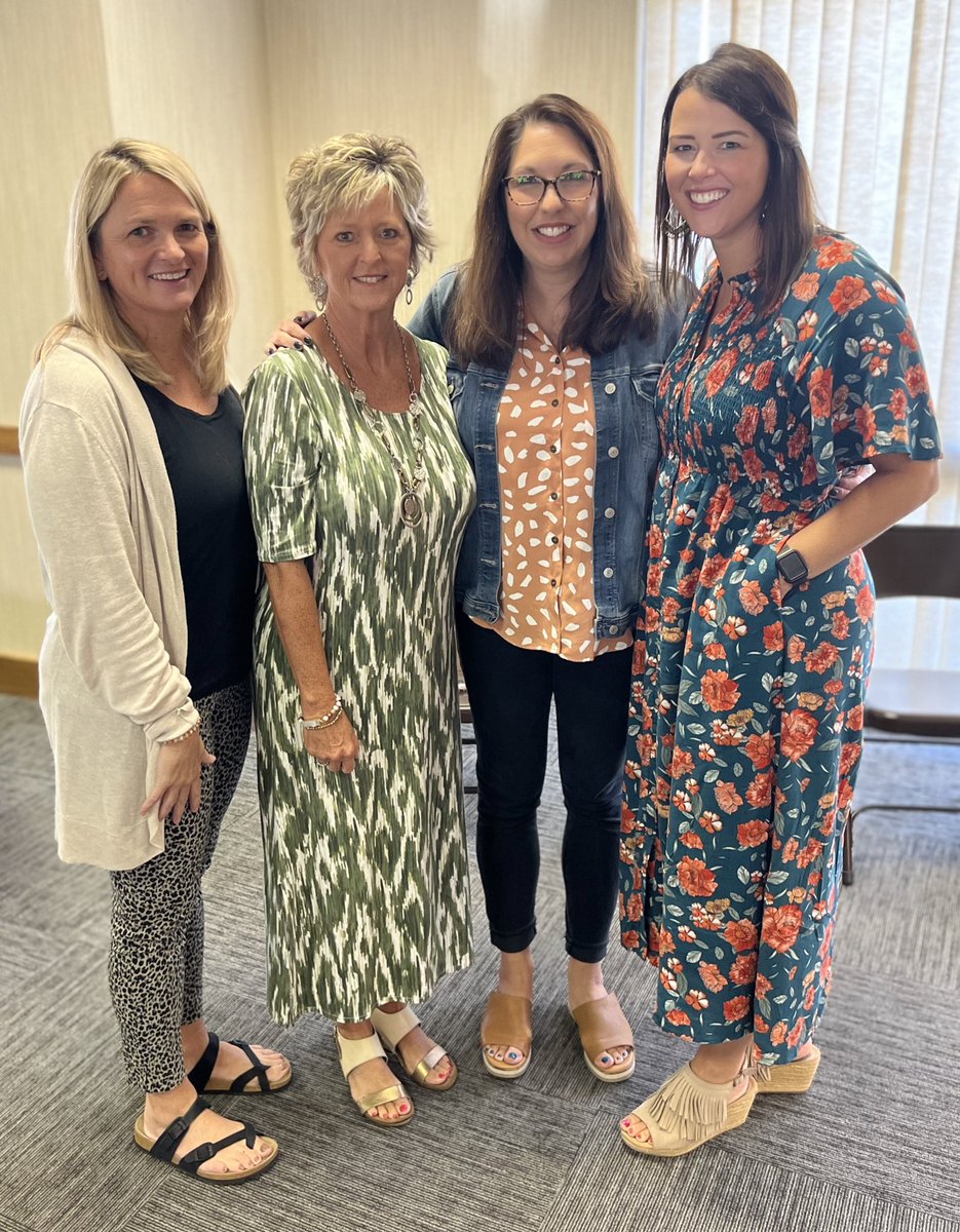 Tammie Williamson tweet media