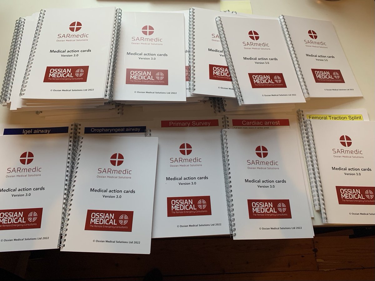 Ossian Medical tweet media