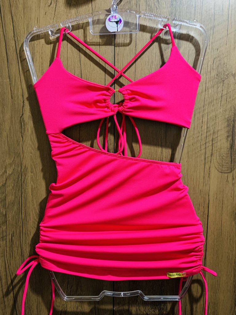 Scandalo_moda's tweet photo. Vestido Amanda https://t.co/qDLjmjWGGw