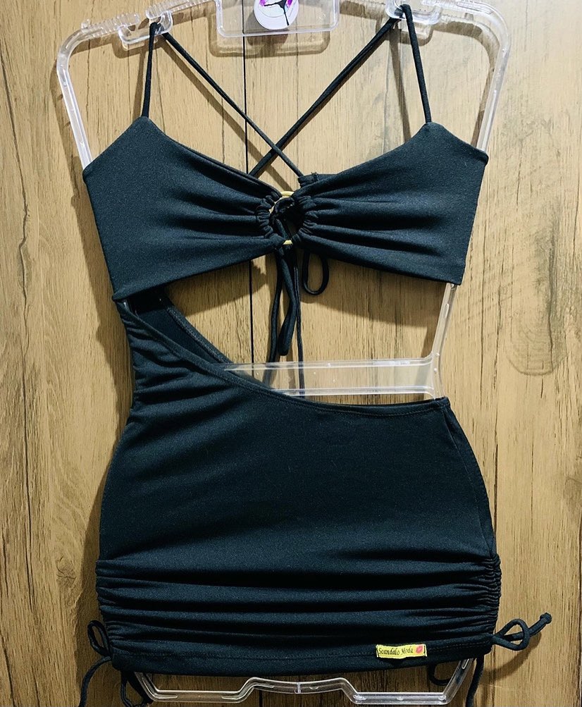 Scandalo_moda's tweet photo. Vestido Amanda https://t.co/qDLjmjWGGw