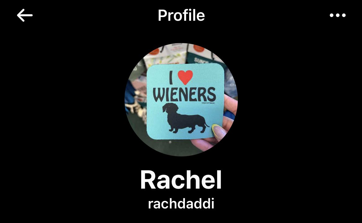 y0rachel's tweet photo. I’ve been adding people on BeReal with this as my profile pic…this is real this is me 😌 https://t.co/heUcrHiB7o