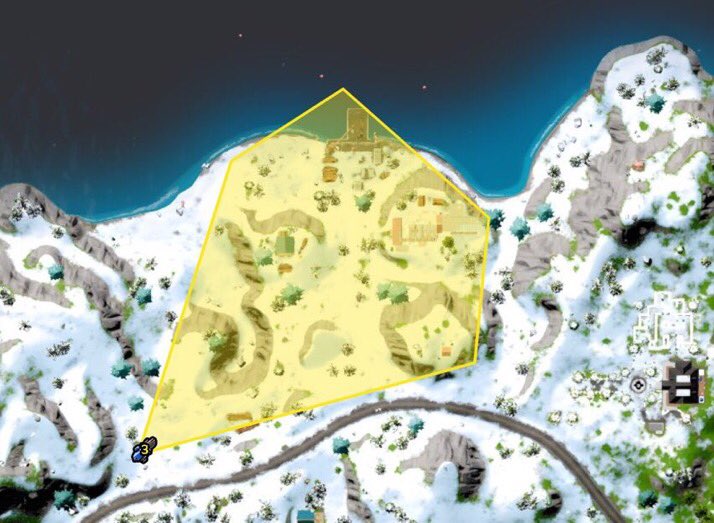 23rd in Middle East Console Solo Cash Cup Finals 🙁🏴󠁧󠁢󠁷󠁬󠁳󠁿 (while triple contested every game in this spot)