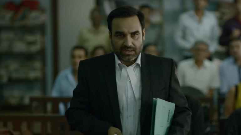harshallol's tweet photo. What if #MadhavMishra vs #KDPathak https://t.co/mG5UgFWhIf