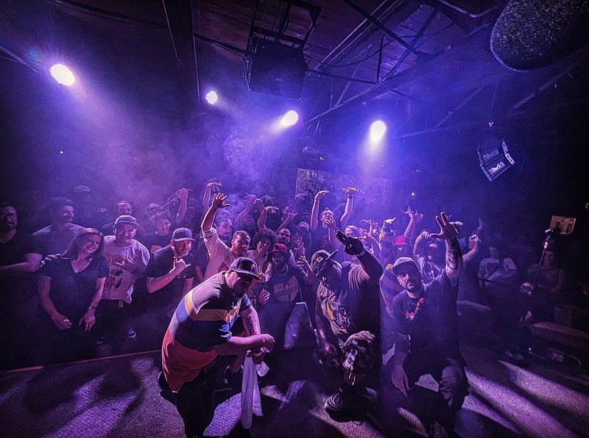 Utah was live as fuck last night!!!! Wu was Definitely in the spot!!🔥🔥🍻☠️
<a href="/BronzeNazareth/">Bronze Nazareth</a> <a href="/ImmortalMEGA52/">June Mega</a>