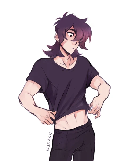 Keiths and shirtss 