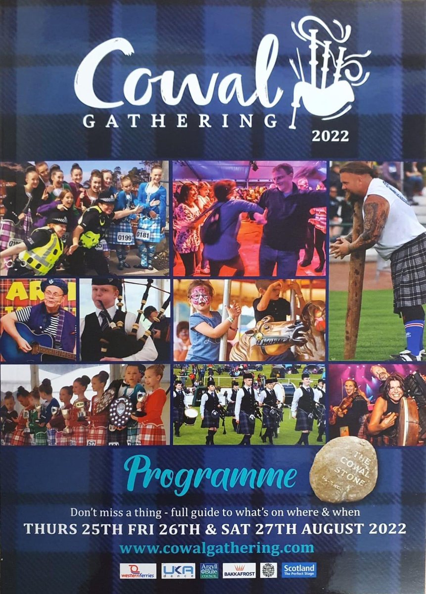 live_highland's tweet photo. @cowalgathering The Cowal Highland Gathering is an annual Highland games held in the Scottish town of Dunoon 2022 
livestream: https://t.co/f7ebob8kbn https://t.co/KMfQEGZVNC