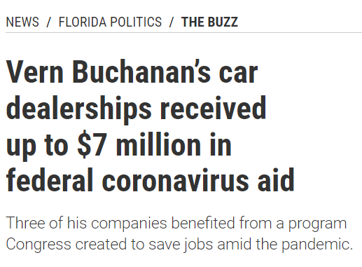 <a href="/VernBuchanan/">Rep. Vern Buchanan</a>