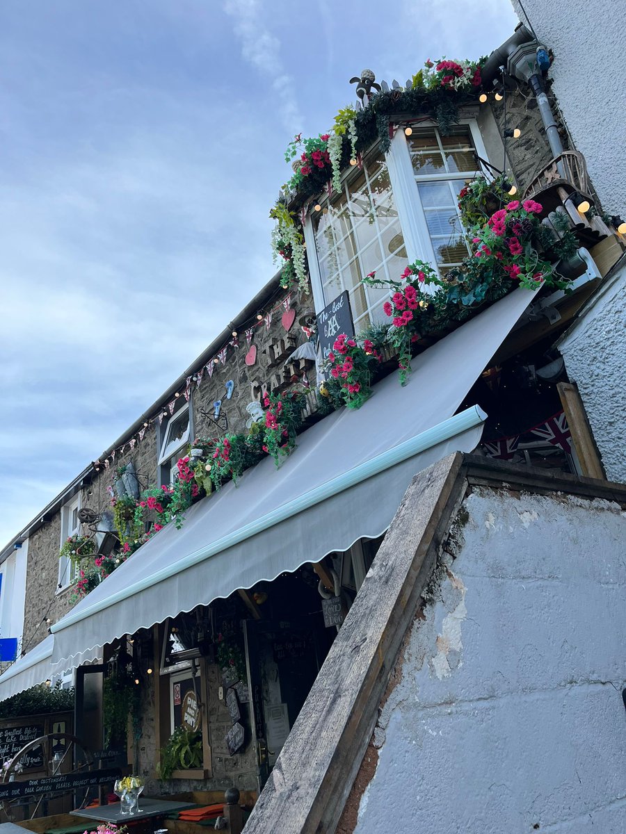 RealAleRamblings tweet media