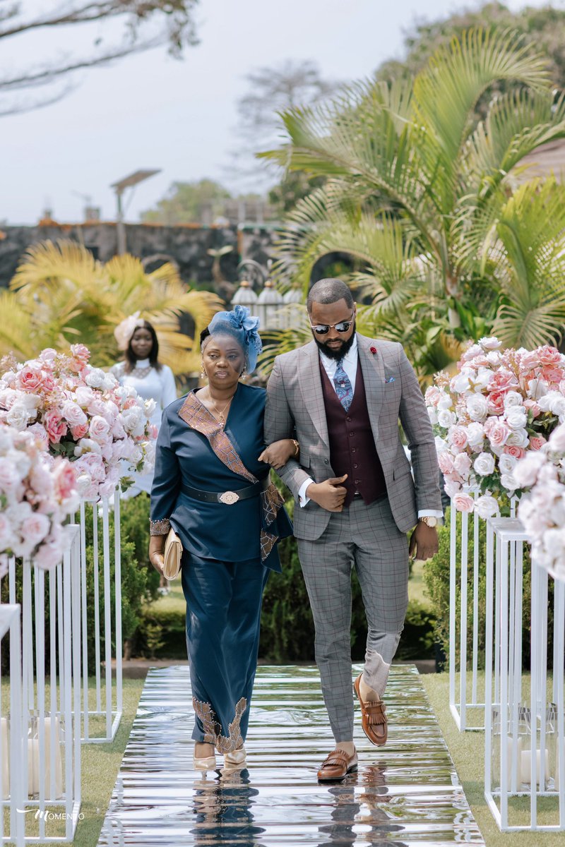 Sir Morgan Shembo tweet media