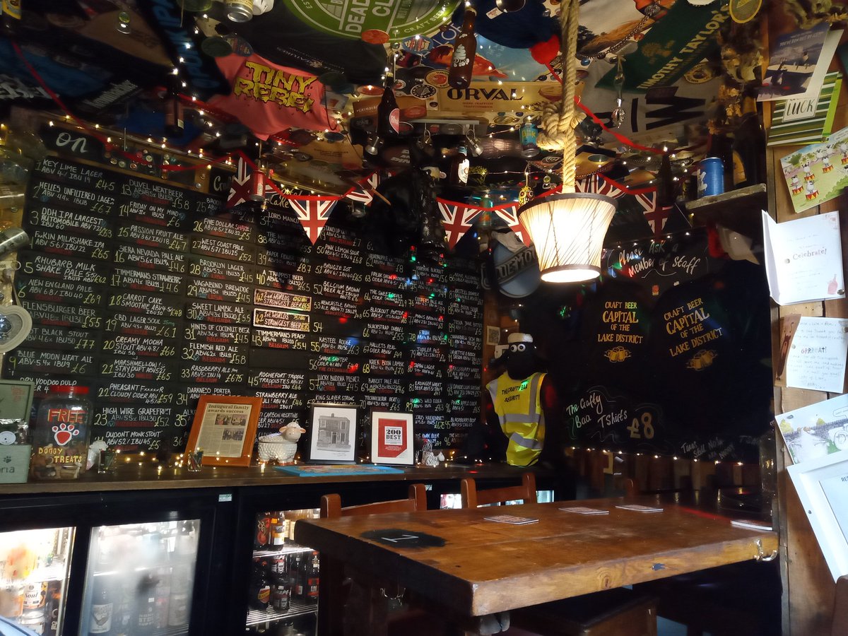 RealAleRamblings tweet media