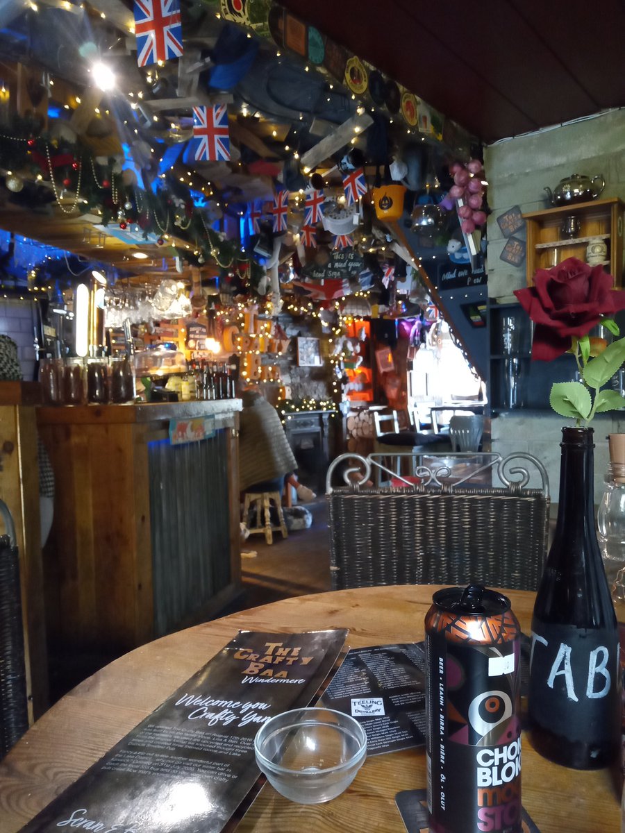 RealAleRamblings tweet media