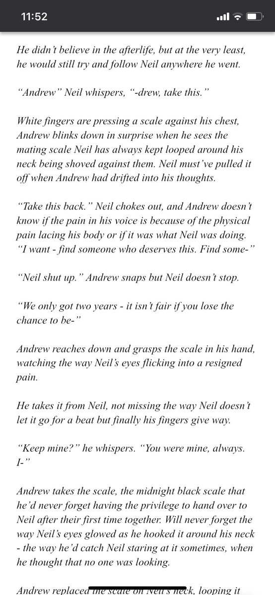 some continuation of the merboys for WIP wednesday! It’s been forever but I promise the fourth instalment is still in the works 😭🫣