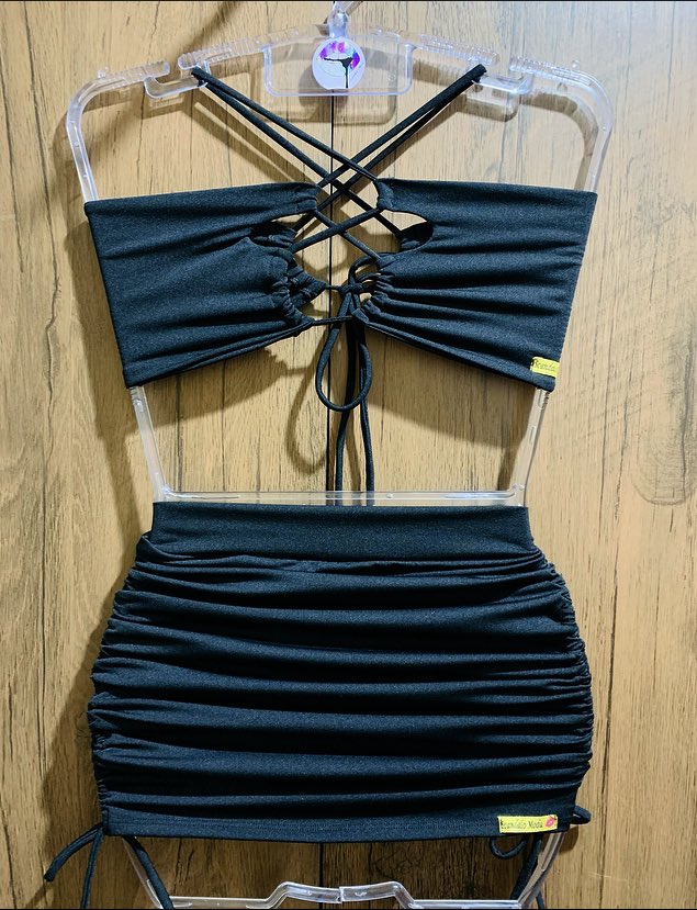 Scandalo_moda's tweet photo. Conjunto Cris https://t.co/Bedj1oEf8E
