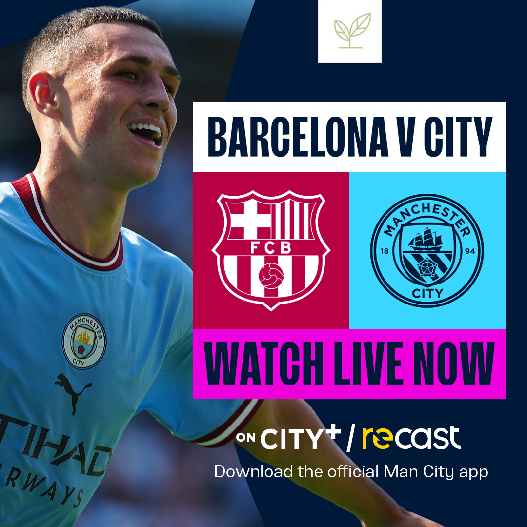 man city live stream now