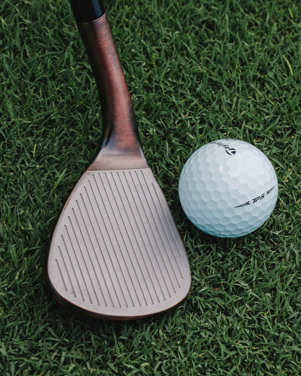 TaylorMade Golf tweet media