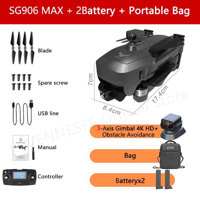 Maryam34743345's tweet photo. SG906 Pro 2 /MAX 1 Drone 4K Professional FPV Camera with 3-Axis Gimbal 3KM Brushless GPS Quadcopter Obstacle Avoidance RC Dron
#drone #dronephotography #quadcopter #helicopter #toy #remotecontrolhelicopters #shopping
https://t.co/87EdCKMcbw https://t.co/nLP9mf2fCi