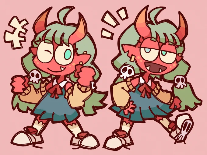 Kaiju comm  