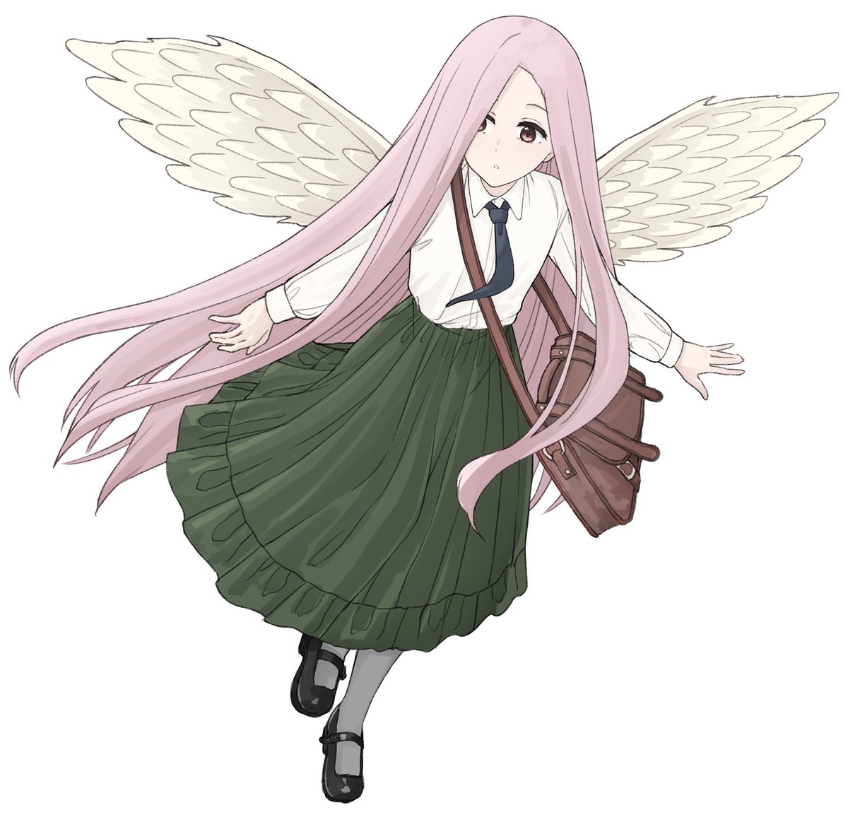 「描いた 」まさきのイラスト