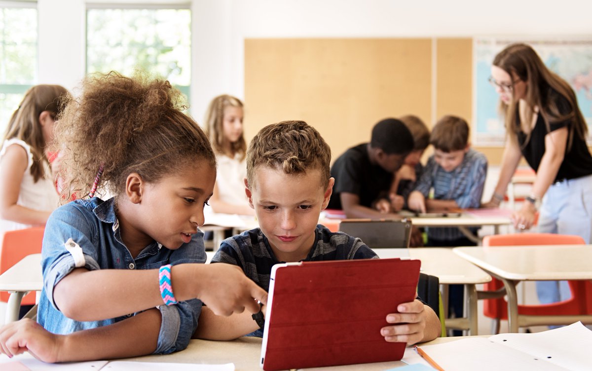 amandawalma's tweet photo. We have all heard the phrase "teachable moment." But what is a "TECH-able moment"?
Discover 4 questions to help you identify "TECH-able" moments in your practice, an article by @ClassTechTips
#EdTechEssentials #WeLeadLearning #KentISDpd #edtech
https://t.co/oauXWO881H https://t.co/1ueiIIW68t