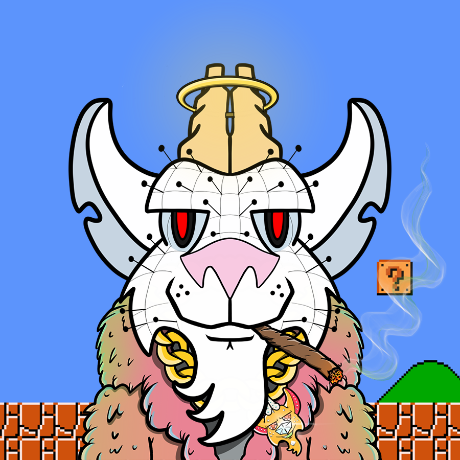 Goatdpfp's tweet photo. Goatd #91 minted!
https://t.co/Rq8wGeI5kt

Mint yours today at https://t.co/40ntwni2tm!

linktree: https://t.co/capuBsREZR
Discord: https://t.co/nbG4nLQt2A
GOATd PFP Marketplace: https://t.co/BQjaw2mhbR https://t.co/xz9N6nnqYs