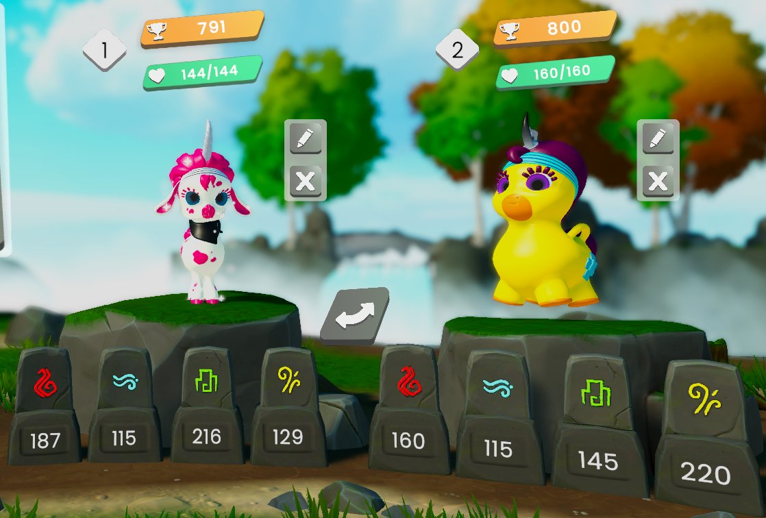 Alpha testing for Polychain Islands 🏝️, our flagship #PlayAndEarn game, is officially underway 🎉

We couldn't be more excited to work with our community to help us get things right.

Bringing your Polymon #NFTs to life is an important goal of ours. Would you like to join us? 🫂