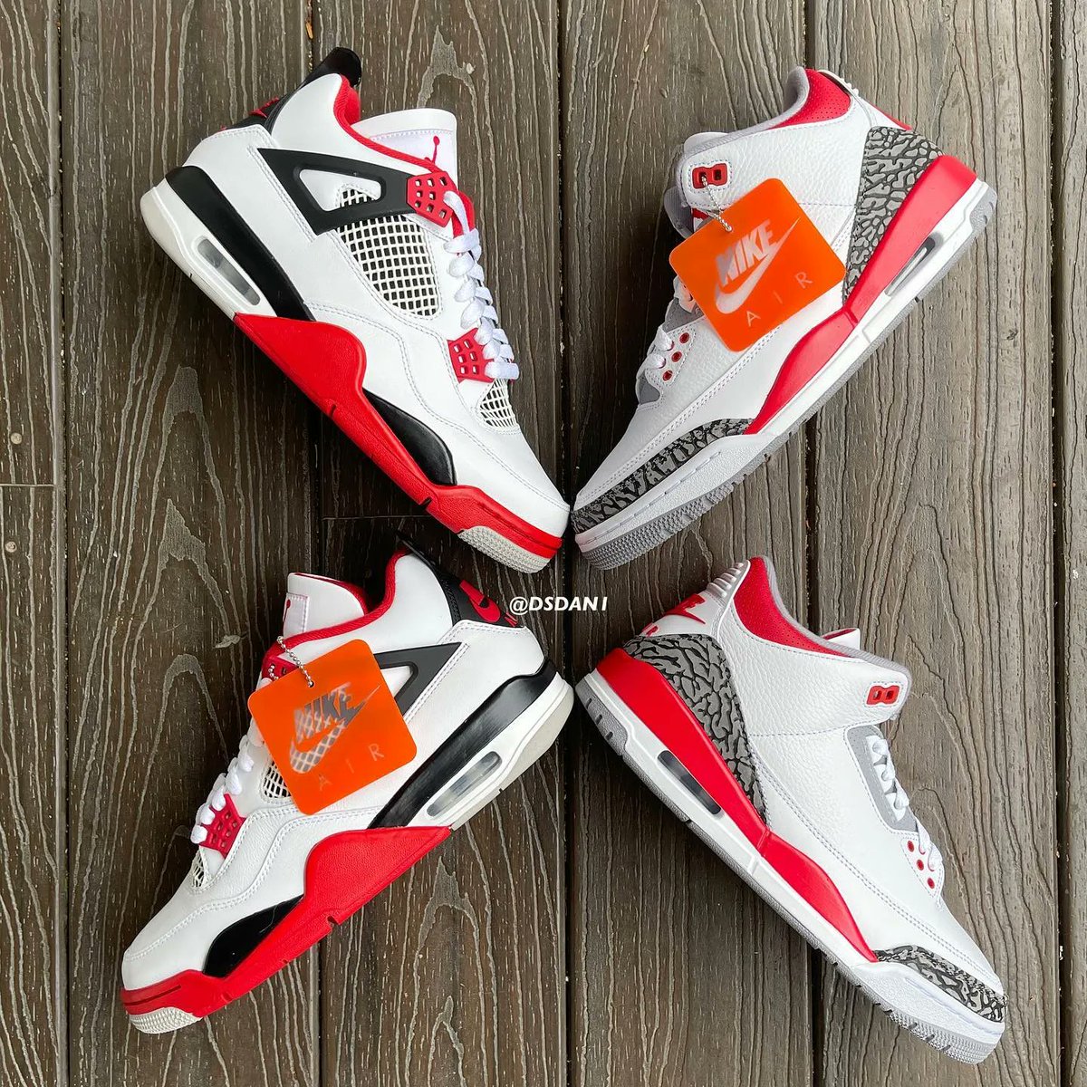TheSiteSupply's tweet photo. 3s or 4s? 🤔 

📊 https://t.co/QQYkXnb3gV 

📸 dsdan1 IG https://t.co/0sRMfoTfKY