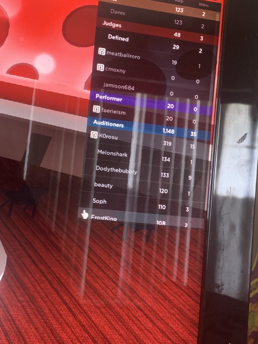 seeeyuhx's tweet image. @Roblox do something about this. Their users are faerieism and cmoxny. Cmoxny was on their side and also being racist. #roblox #robloxgottalent #royalehigh #adoptme #ban ( I said that bc I didn’t know the word for din btw)