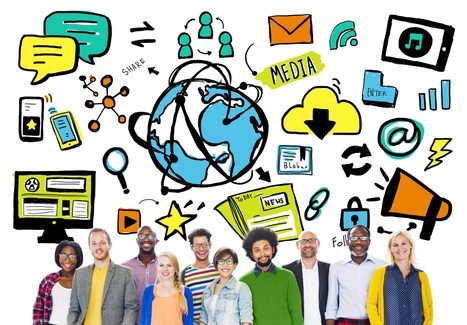 YanceJacome's tweet photo. Sistema integrado de Medios un espacio para explorar y poner en práctica todo lo aprendido. @SimIntegrado https://t.co/GcL4VIHy3J