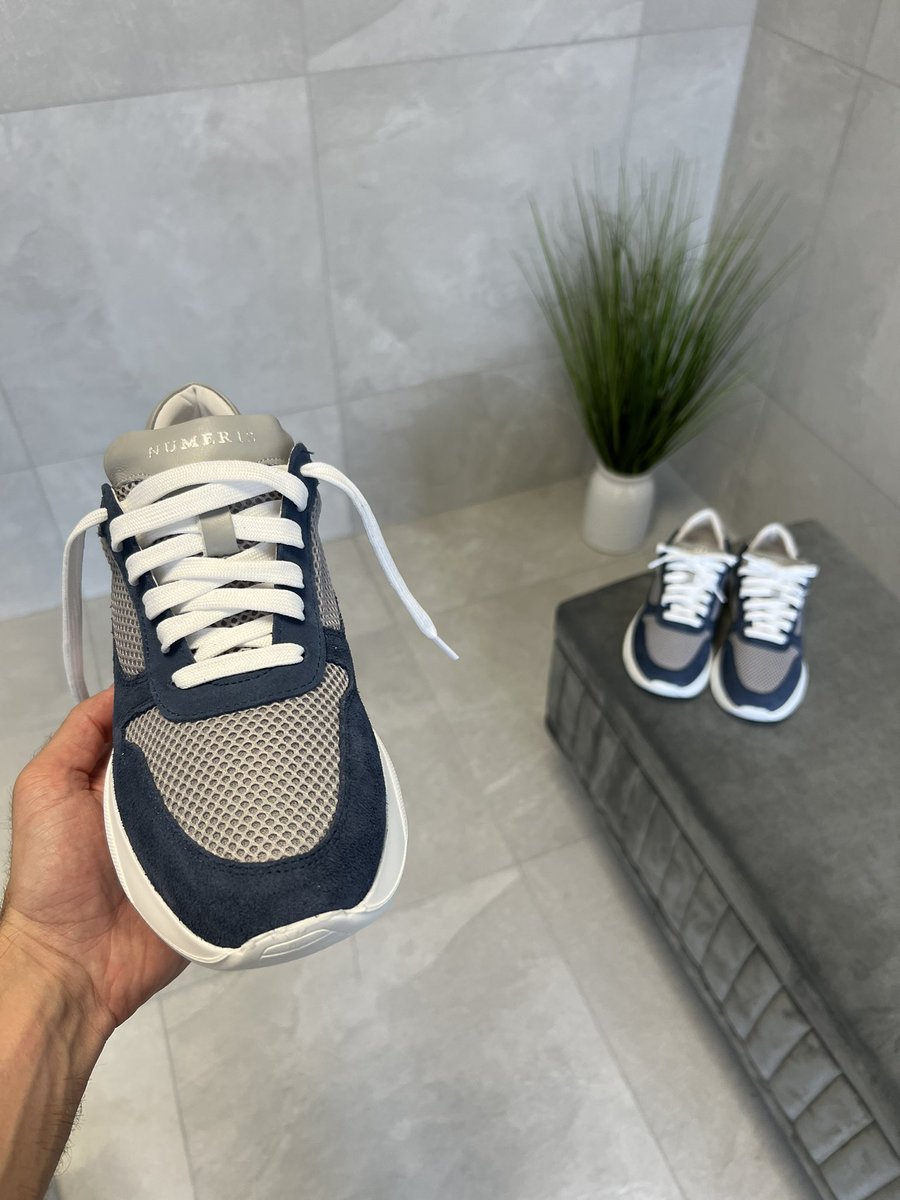 LIVE NOW!! 🔈 numerisfootwear.com