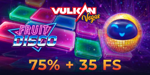 Vulkan Casino - 《Register Now》 tweet media