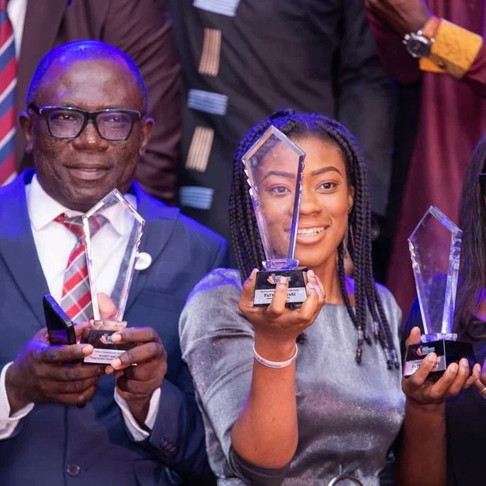InstinctWaveGRP's tweet photo. 24 MORE DAYS TO GO ! 

TIA 2022 will be Live at Oriental Hotel, Lagos on 17th September 2022. 
 Submit entry:
Visit https://t.co/wHrzKNXPBf

#instinctwave #techinnovationawards #TIA2022 #CountdowntoTIA https://t.co/7Eol0Lia63