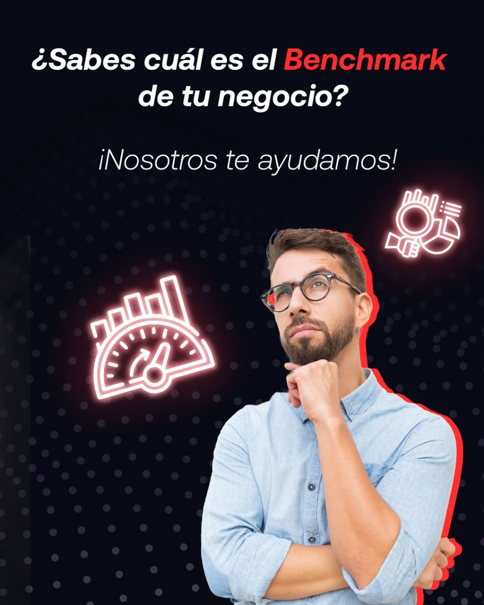 AgenciaGIDEAS's tweet photo. El estudio de benchmark, es una gran herramienta que puedes usar para realizar mejoras en donde encuentres áreas de oportunidad.
#Gideas #publicidad #ideas #piensaengrande #siemprealogrande #inspiración #crear #diseño #agencia #creatividad #mkt #btl #trademkt #mktdigital https://t.co/vygL7aIWKw