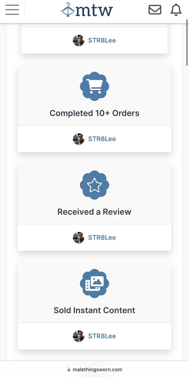 MasterLeepicxs's tweet photo. Wow less then 48hours as premium and I have hit this 🥵🫡 Thanks @malethingsworn for the greatest community ever. https://t.co/J2OsuLhVLn https://t.co/Ovm9JKYw8K