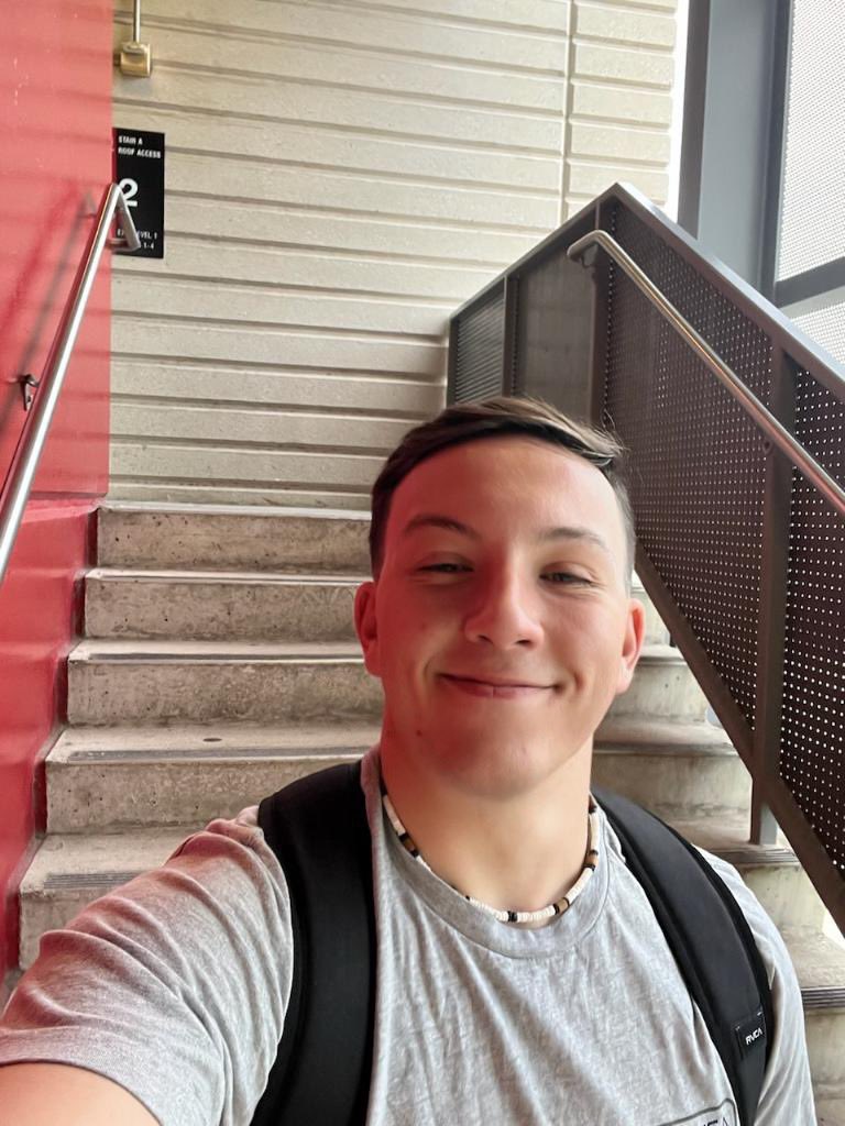 Michelle Eberlin tweet media