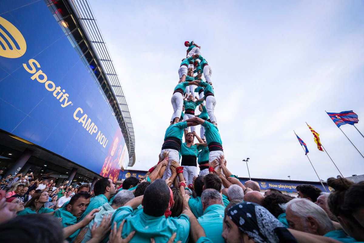 El que ens fa grans.