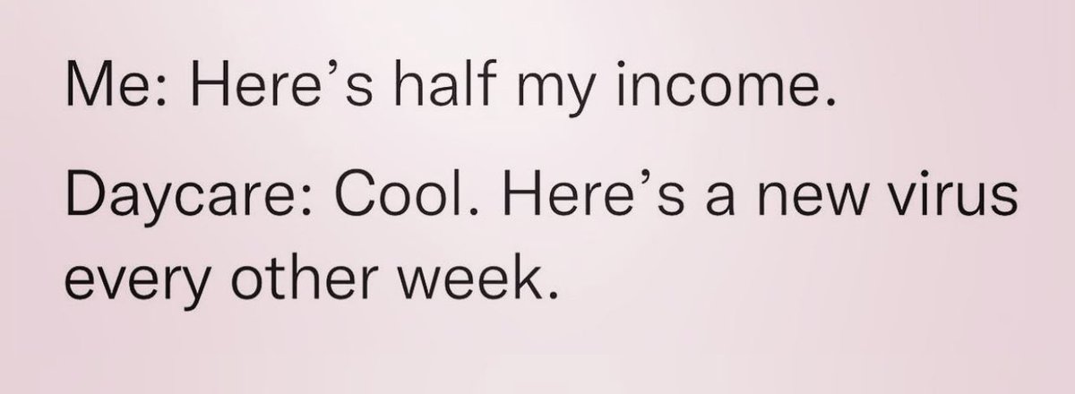 2014Domer's tweet photo. And this is why I don’t work anymore lmao https://t.co/NN64ilxS88