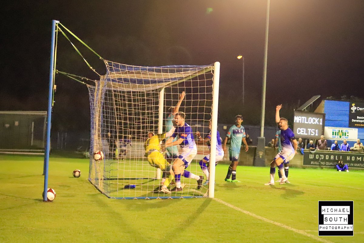 TheMatlockFan's tweet photo. The disallowed goal for a foul on the goalkeeper Part 2 🤷 https://t.co/LluPue7n6F