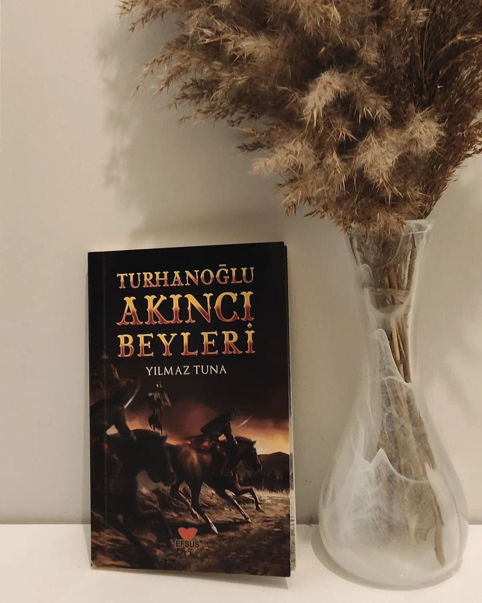 EfsusYay's tweet photo. Turhanoğlu Akıncı Beyleri
#efsusyayınları @EfsusYay
https://t.co/DsbrFPuBig https://t.co/5FbN1zKkwB