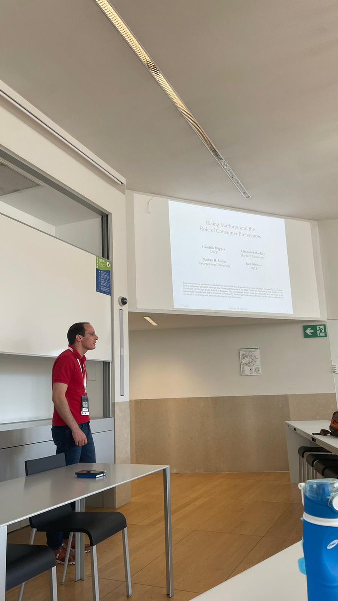Hendrik Döpper (@hendrikdoepper) on Twitter photo We had three great days in Milan at EEA. Now on the way to EARIE (by night train) with <a href="/kevin_remmy/">Kevin Remmy</a> and <a href="/GibbonAlexandra/">Alexandra Gibbon</a> #EEAESEM22 #EARIE22 We had three great days in Milan at EEA. Now on the way to EARIE (by night train) with <a href="/kevin_remmy/">Kevin Remmy</a> and <a href="/GibbonAlexandra/">Alexandra Gibbon</a> #EEAESEM22 #EARIE22