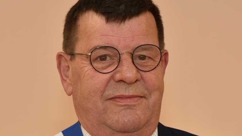 🔴 FLASH - #IledeFrance : Michel #Thomas est mort, mardi 23 août, dans un accident de la route à Saint-Cyr, dans le Var. 

👉 Le maire de #RoissyEnFrance était en vacances. (BFM) #ValdOise
