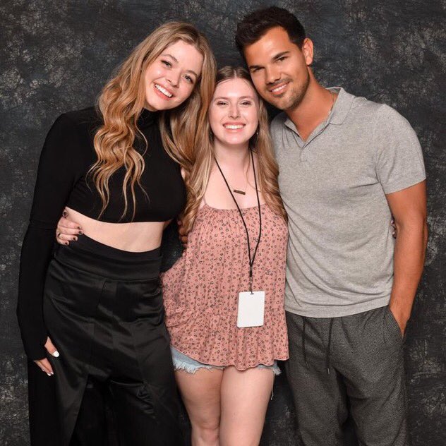 Sasha Pieterse Sharkboy And Lavagirl