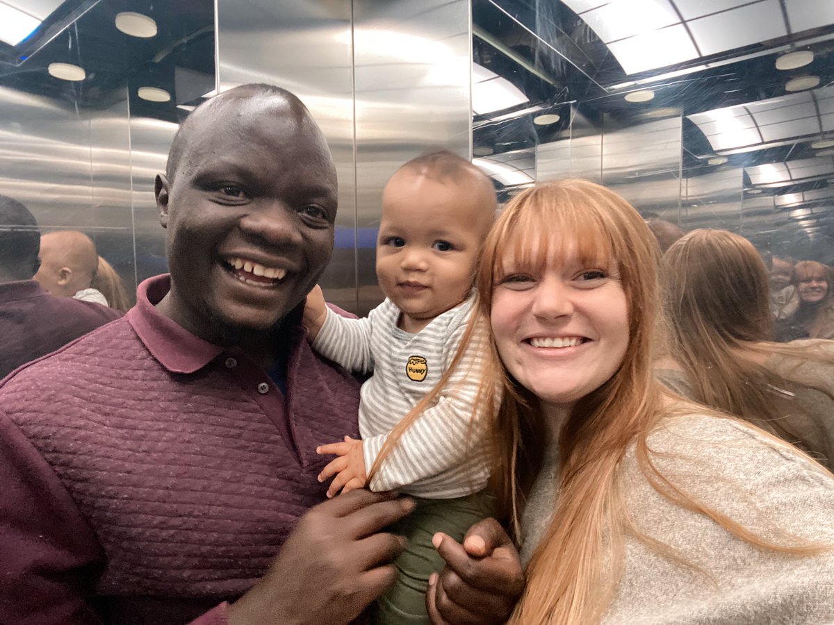 _kharv_'s tweet photo. I love my little family 💛 https://t.co/hCidvz5OUc