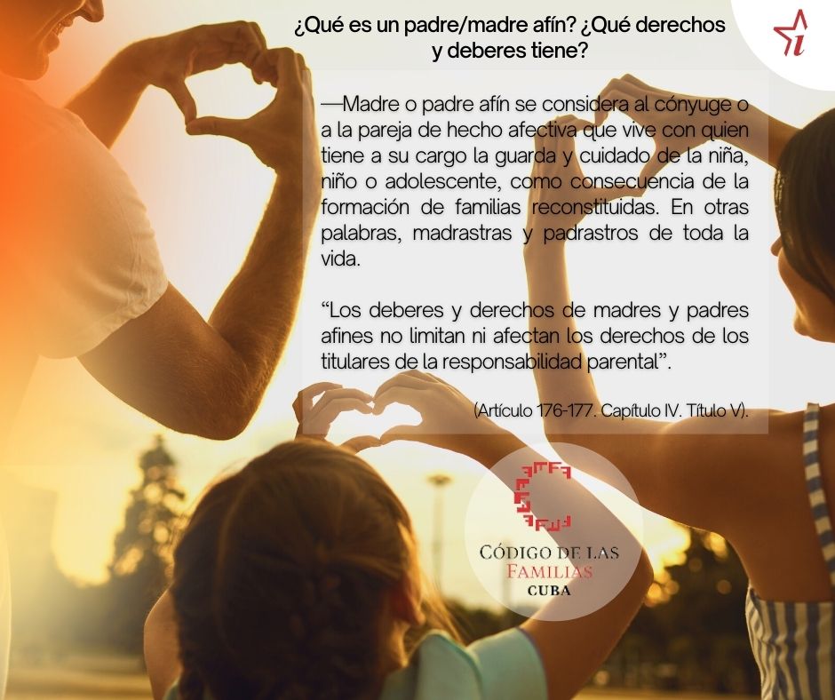 Por el amor entre los miembros de la familia, por más derechos para las personas con discapacidad, por la inclusión, el respeto y la diversidad. #YoVotoSí por #CodigodelasFalimias <a href="/rocdecubano/">Roberto Carlos</a> <a href="/IzquierdoAlons1/">Livan Izquierdo Alonso</a> @chamberohoy @Guajiritasoy <a href="/PresidenciaCuba/">Presidencia Cuba 🇨🇺</a>
#CiegodeAvila #CodigoSí