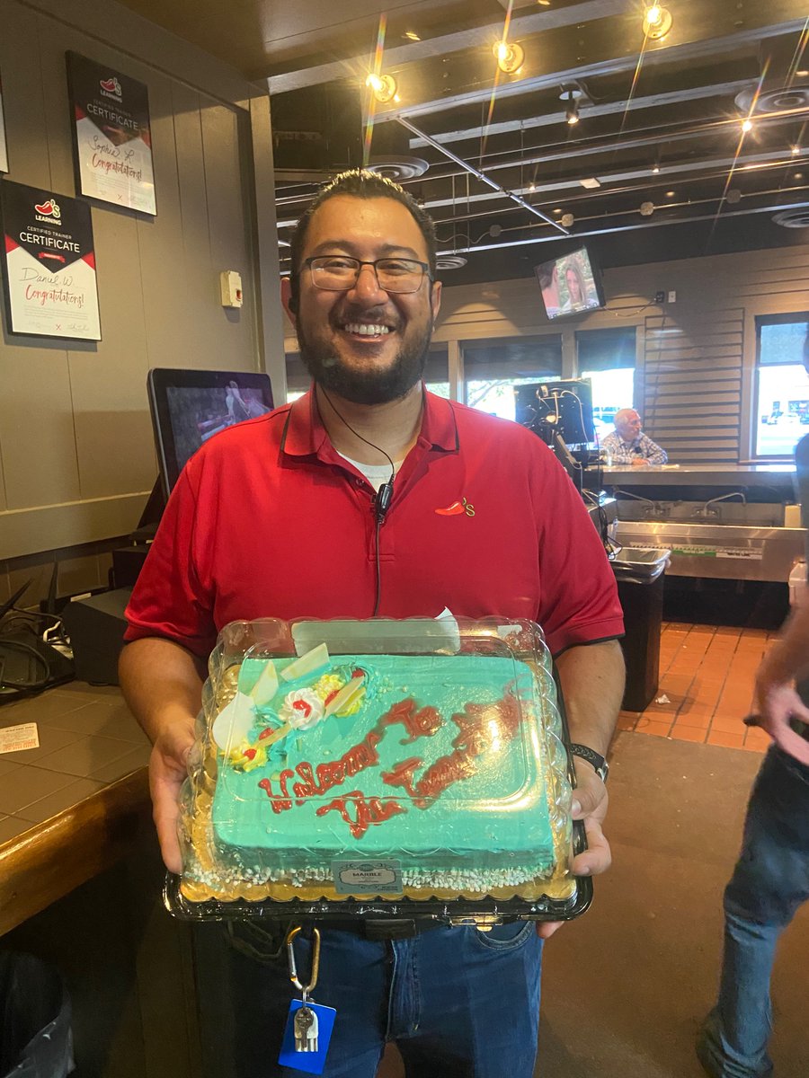 nballard026's tweet photo. It’s been a pleasure watching these 2 grow into amazing leaders the past 2 months. Their commitment to learning the tools,leaning in to our systems,Rocking our culture and striving to win was a pleasure to be a part of. Please help me welcome the newest managers to the tri-state https://t.co/QwUu3fze0j