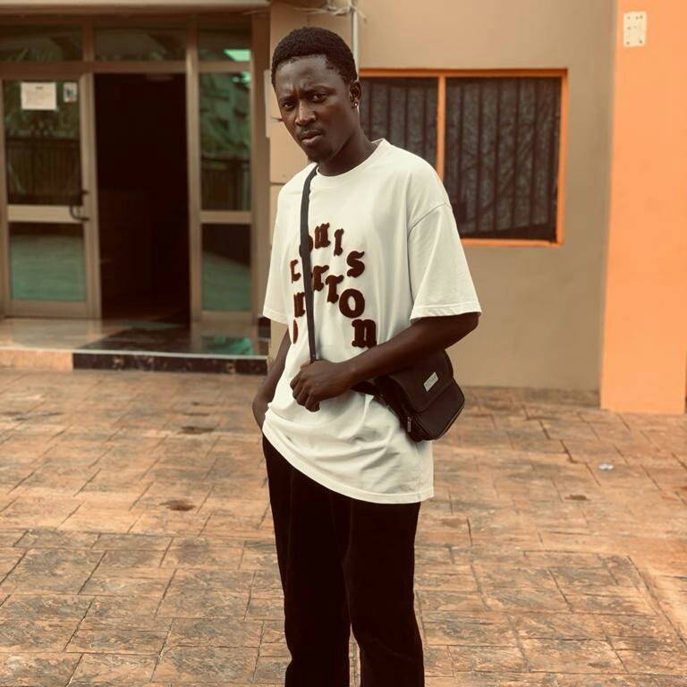 #NewProfilePic